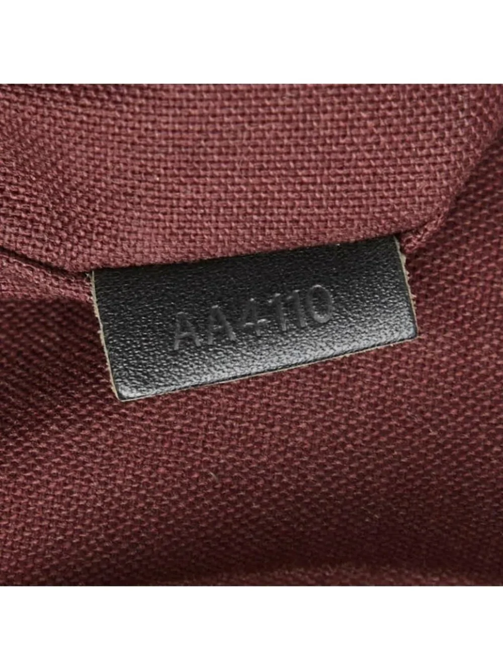 Louis Vuitton this authentic